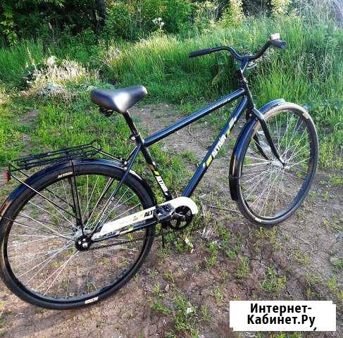 Велосипед Altair City high 28 Алапаевск - изображение 1