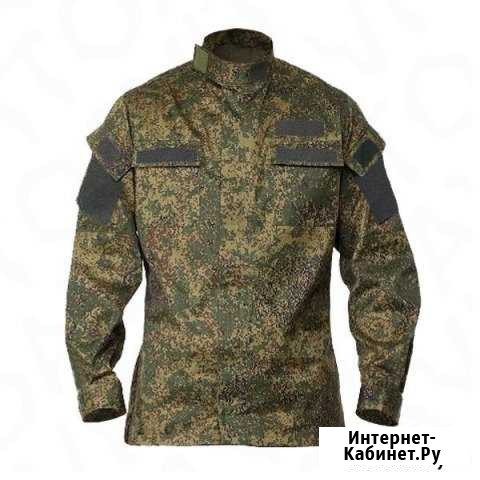 Летняя Форма вкпо вкбо Летний Костюм бтк Групп Мурманск - изображение 1