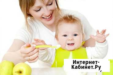 Няня Прокопьевск - изображение 1