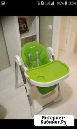 Стул для кормления новый Белгород