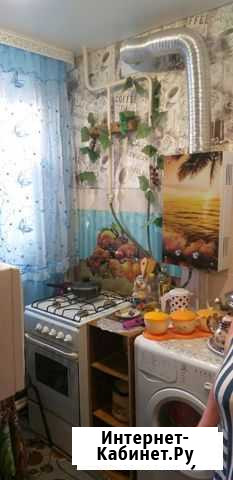 1-к квартира, 31 кв.м., 1/3 эт. Саранск - изображение 1