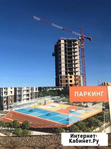 2-к квартира, 70.8 кв.м., 10/20 эт. Астрахань - изображение 1