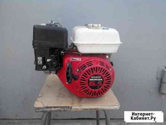Продаю двигатель Honda GX200 Пенза