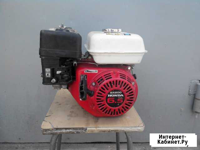 Продаю двигатель Honda GX200 Пенза - изображение 1