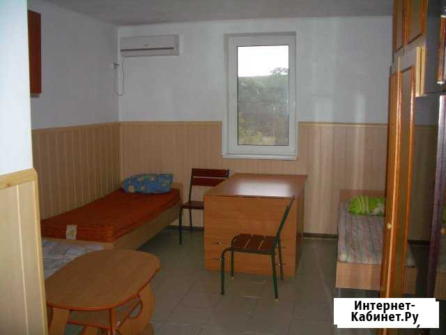 Комната 40 кв.м. в 9-к, 2/2 эт. Севастополь - изображение 1