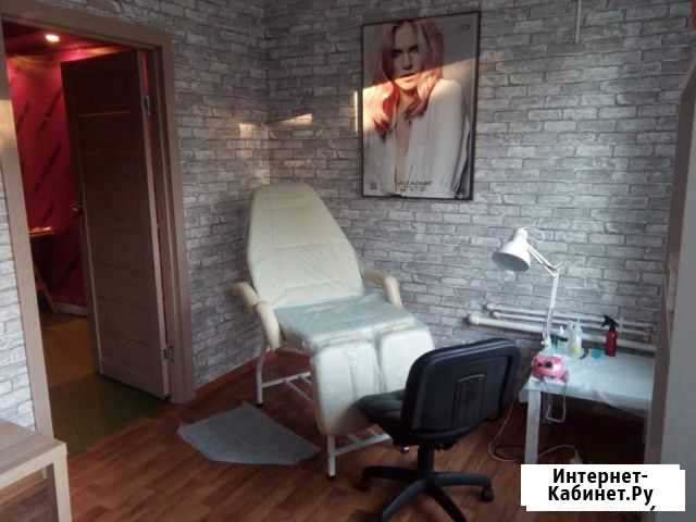 Оборудование для салона Новосибирск - изображение 1