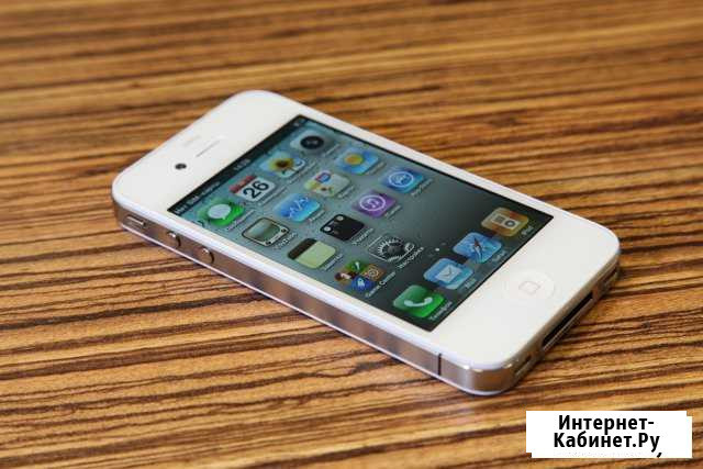 iPhone 4S Саранск - изображение 1