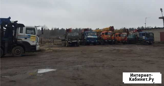 Аренда Услуги Автокрана Автовышки Манипулятора Домодедово - изображение 1