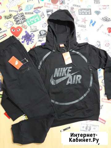 Спорт костюм Найк Nike новый Пермь - изображение 1