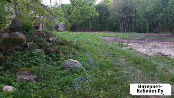 Участок 8 сот. (ИЖС) Калининград