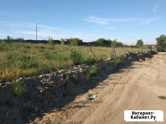 Участок 73 сот. (промназначения) Владимир - изображение 1