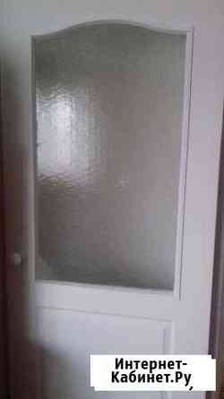 Продаю двери из новостройки Набережные Челны