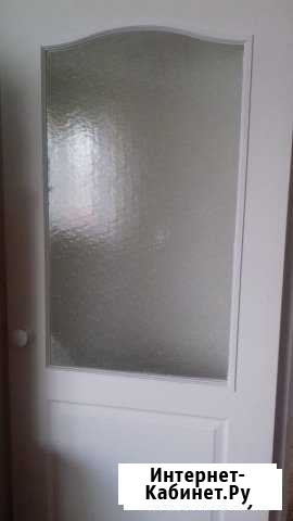 Продаю двери из новостройки Набережные Челны - изображение 1