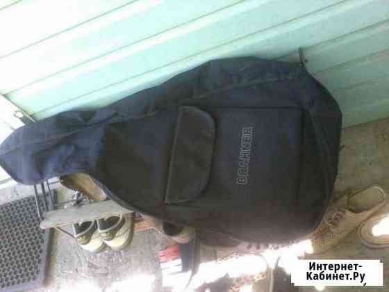 Для гитары- чехол Воронеж