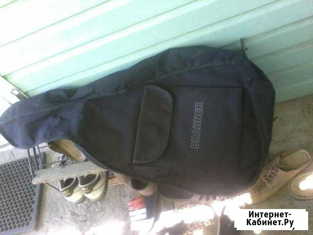 Для гитары- чехол Воронеж - изображение 1