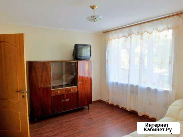 Комната 11 кв.м. в 4-к, 1/5 эт. Севастополь - изображение 1