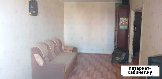 1-к квартира, 38 кв.м., 5/9 эт. Нефтекамск - изображение 1