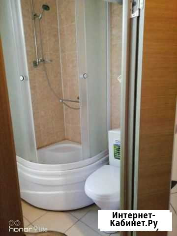Комната 18 кв.м. в 1-к, 3/3 эт. Туапсе - изображение 1