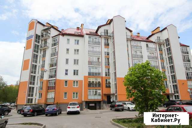 2-к квартира, 90 кв.м., 6/7 эт. Калининград - изображение 1