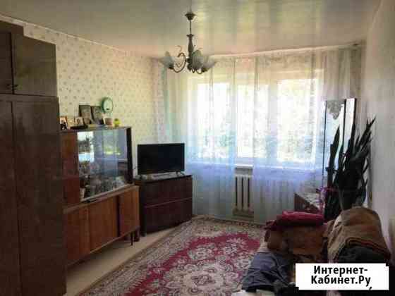 2-к квартира, 52.7 кв.м., 3/5 эт. Киржач
