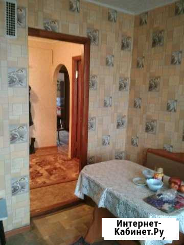 2-к квартира, 52 кв.м., 1/3 эт. Советский - изображение 1