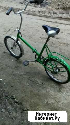 Продам велик Благовещенск - изображение 1