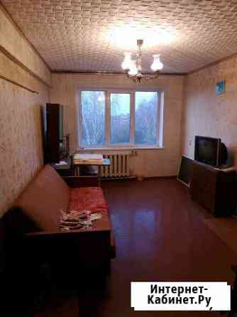 2-к квартира, 53 кв.м., 5/5 эт. Узловая