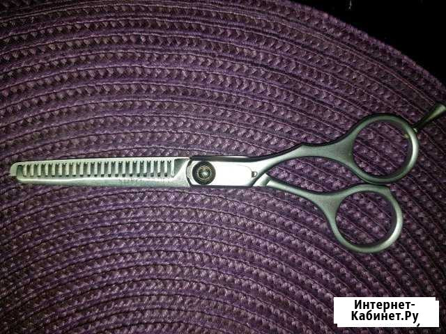 Ножницыфилировочные Профессиональные Three Darts Руза - изображение 1