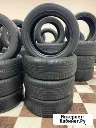 Комплект шин Mayrun MR500 255/50R19 Ессентуки