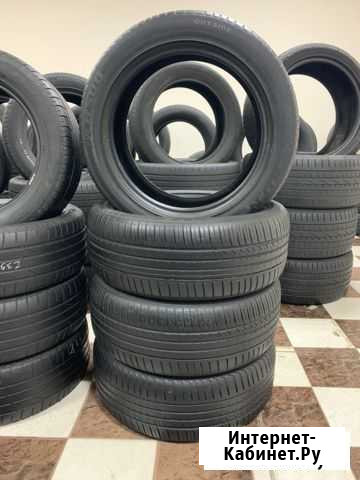 Комплект шин Mayrun MR500 255/50R19 Ессентуки - изображение 1