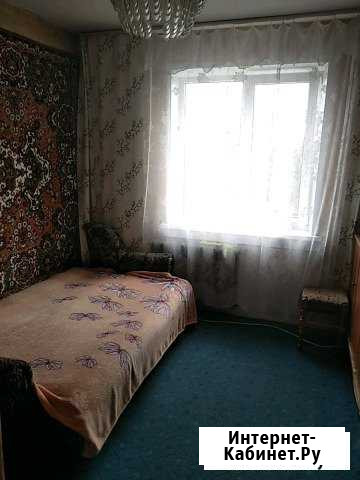Комната 10 кв.м. в 3-к, 8/9 эт. Тверь - изображение 1
