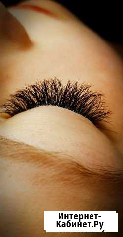 Наращивание ресниц Петропавловск-Камчатский - изображение 1