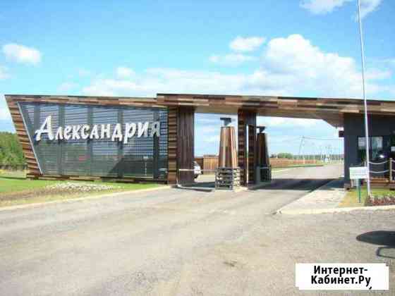 Участок 14.3 сот. (ИЖС) Двуреченск