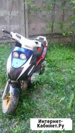 Скутер Vento Tornado 150cc Пермь