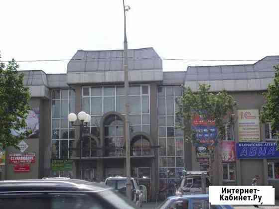 Помещение свободного назначения, 14.4 кв.м. Петропавловск-Камчатский