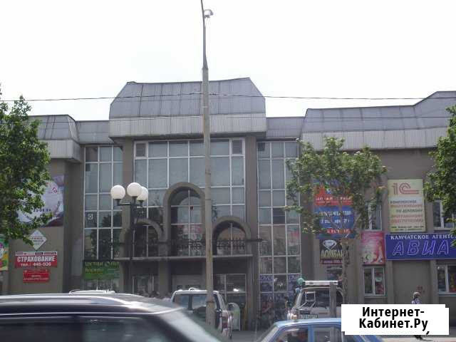 Помещение свободного назначения, 14.4 кв.м. Петропавловск-Камчатский - изображение 1