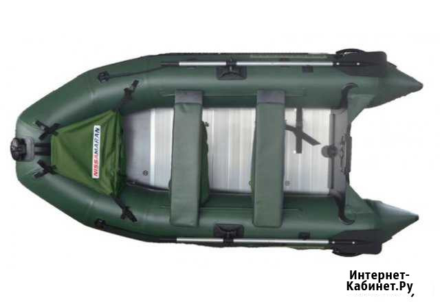 Nissamaran NM 290 TR Казань - изображение 1