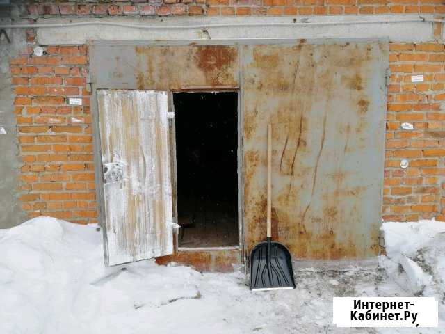 Гараж, 20 кв.м. Сыктывкар - изображение 1