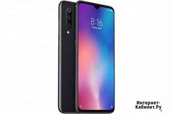 Xiaomi Mi9 64/128Gb Global Vers / новые, гарантия Тюмень