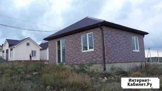 Дом 50 кв.м. на участке 4 сот. Новороссийск