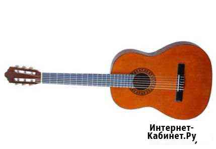 Классическая гитара cruzer CC -10/PAM Курган