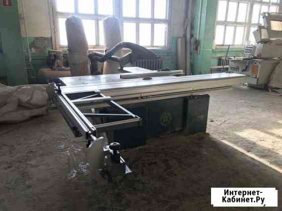 Форматно-раскроечный станок altendorf WA80 бу Чехов