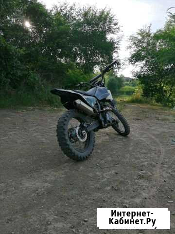 Irbis ttr250 Красный Сулин - изображение 1