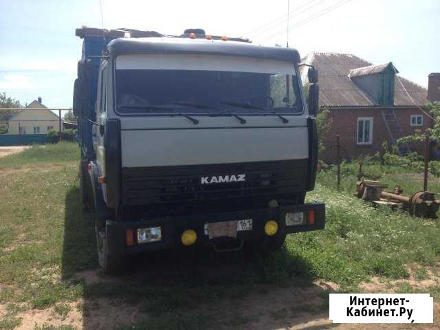 Продаю камаз 53212 с прицепом. Цена договорная Батайск - изображение 1
