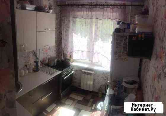 3-к квартира, 50 кв.м., 2/9 эт. Нижний Новгород