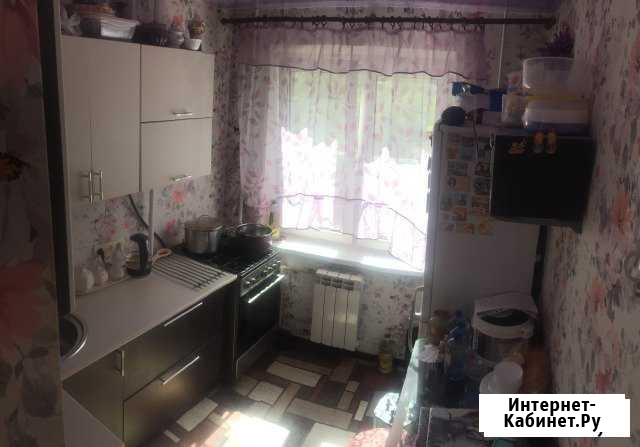 3-к квартира, 50 кв.м., 2/9 эт. Нижний Новгород - изображение 1