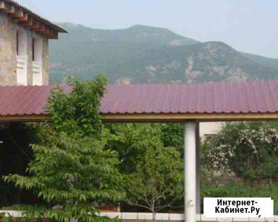 Комната 20 кв.м. в 9-к, 2/2 эт. Судак