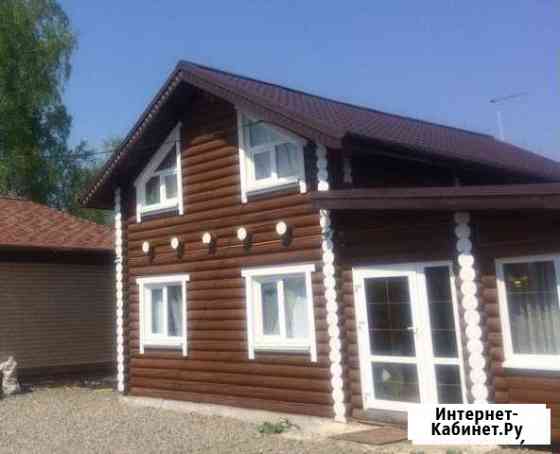 Дом 120 кв.м. на участке 10 сот. Челябинск