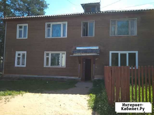 2-к квартира, 40.4 кв.м., 1/2 эт. Кадуй - изображение 1