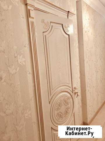 2-к квартира, 80 кв.м., 6/8 эт. Каспийск - изображение 1